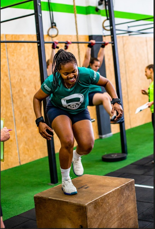 CrossFit